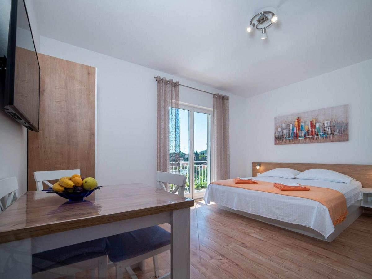 Apartments Njiric Zaton  Extérieur photo