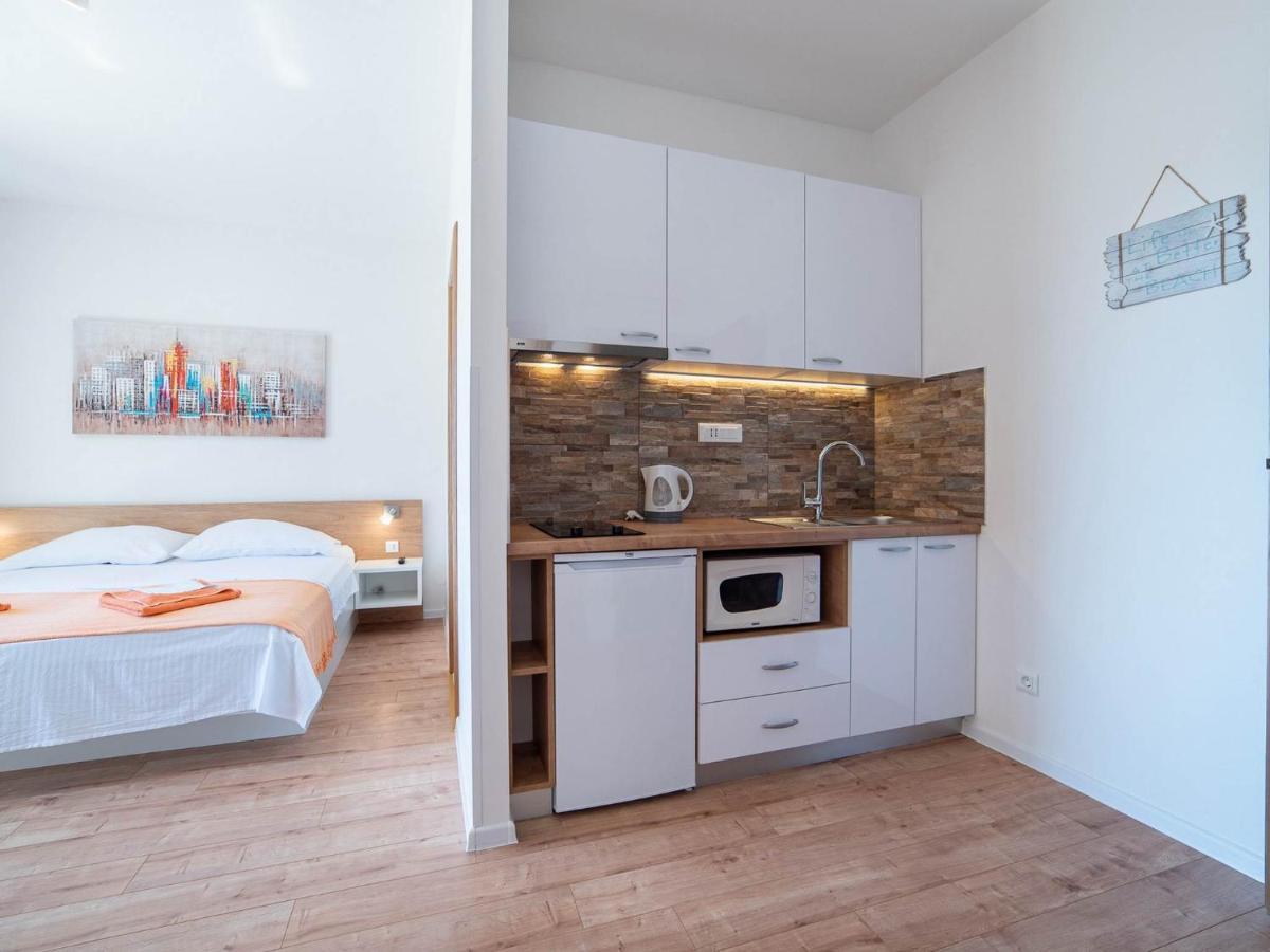 Apartments Njiric Zaton  Extérieur photo