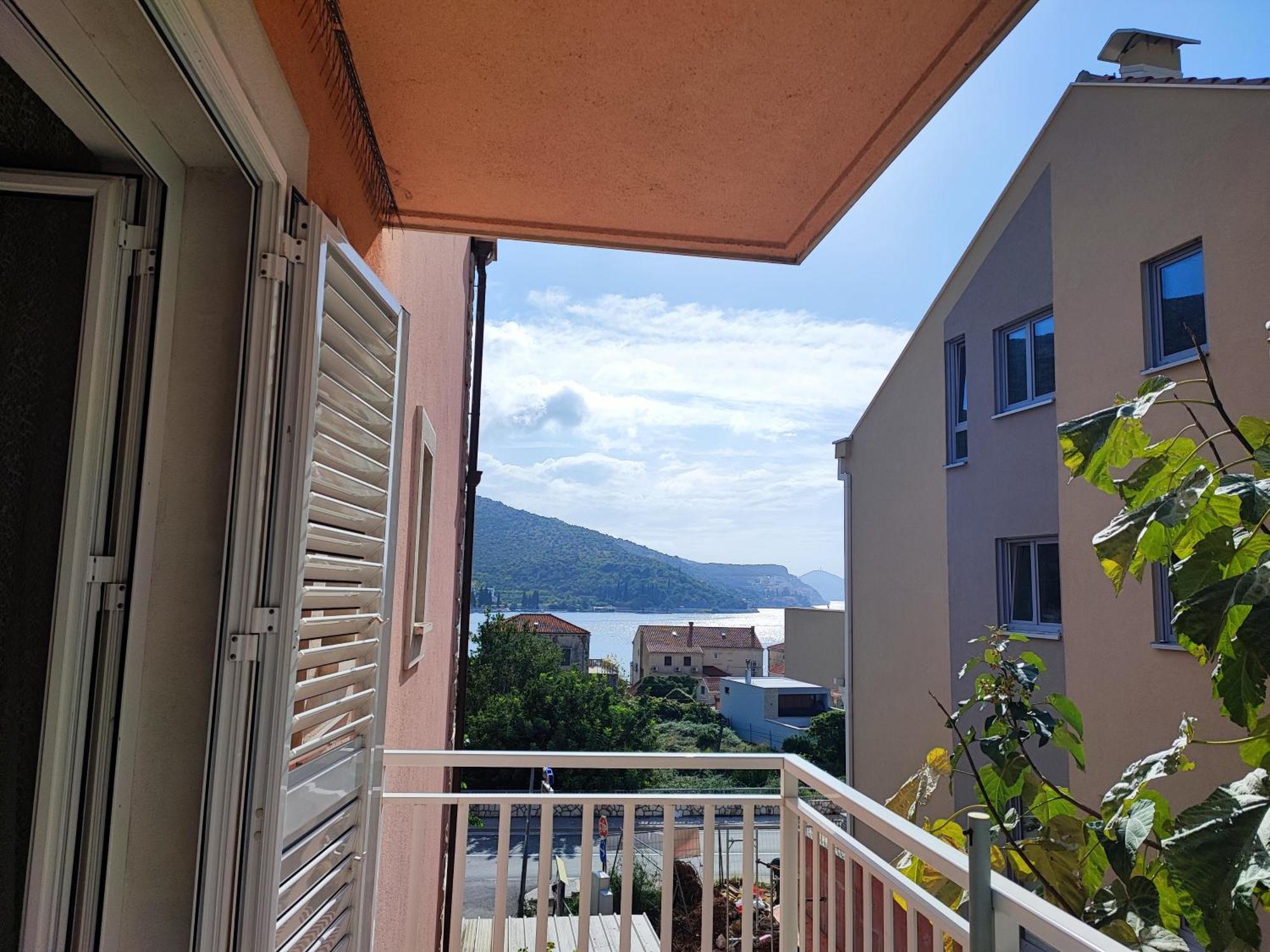 Apartments Njiric Zaton  Chambre photo